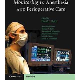 Monitoring in Anesthesia and Perioperative Care