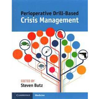 Perioperative Drill-Based Crisis Management