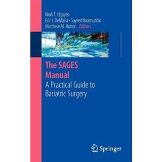 The SAGES Manual