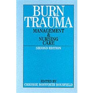 Burn Trauma