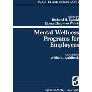 Mental Wellness Programs for Employees