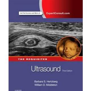 Ultrasound: The Requisites