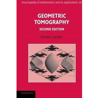 Geometric Tomography