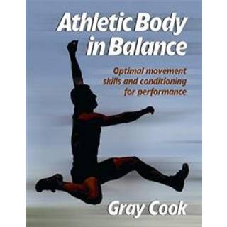 Athletic Body in Balance