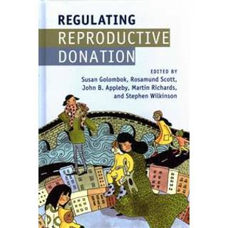 Regulating Reproductive Donation