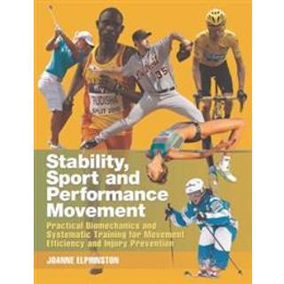 Stability, Sport and Performance Movement