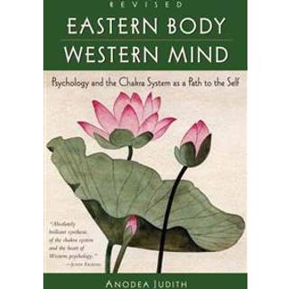 Eastern Body, Western Mind