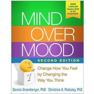 Mind Over Mood, Second Edition