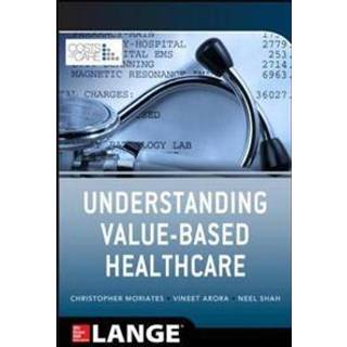 Understanding Value Based Healthcare
