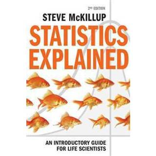 Statistics Explained