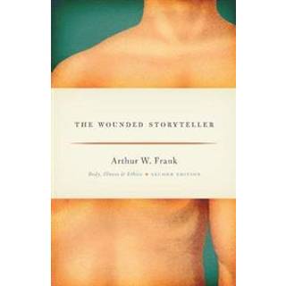 The Wounded Storyteller