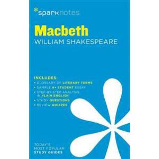 Macbeth SparkNotes Literature Guide