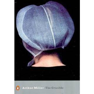 The Crucible