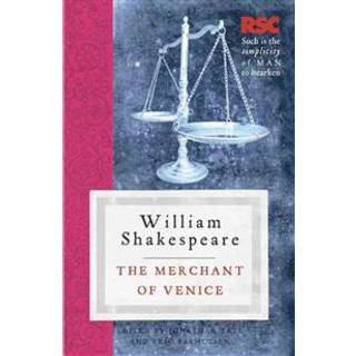 The Merchant of Venice