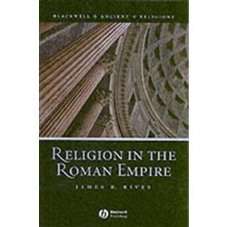Religion in the Roman Empire