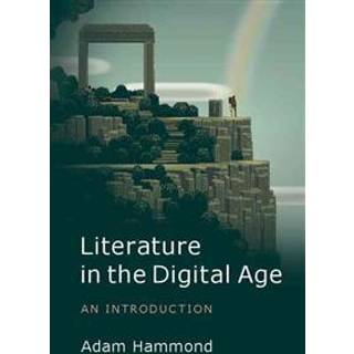 Literature in the Digital Age