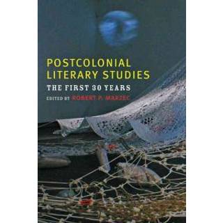 Postcolonial Literary Studies