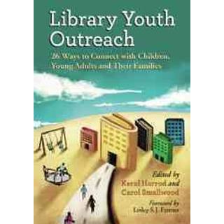 Library Youth Outreach