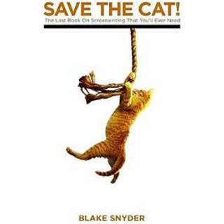Save the Cat!