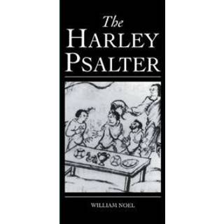 The Harley Psalter