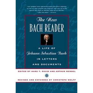 The New Bach Reader