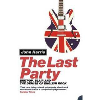 The Last Party
