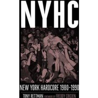 NYHC