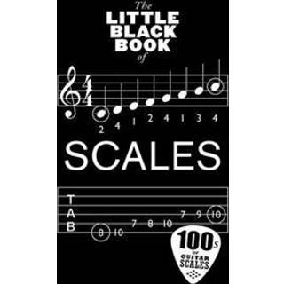 The Little Black Songbook
