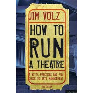 How to Run a Theatre