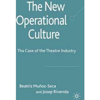 The New Operational Culture