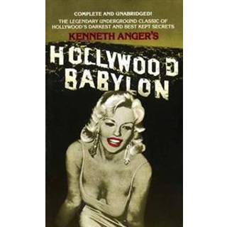 Hollywood Babylon