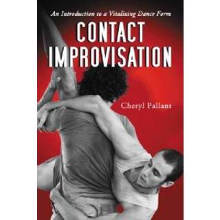 Contact Improvisation
