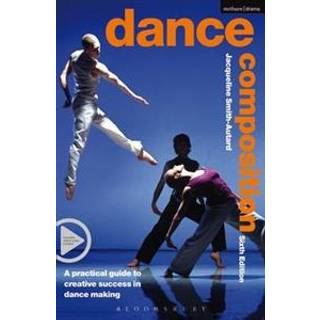 Dance Composition