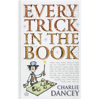 Every Trick in the Book