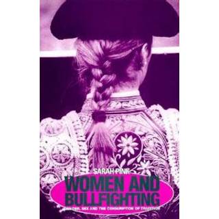 Women and Bullfighting