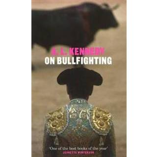 On Bullfighting