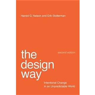 The Design Way