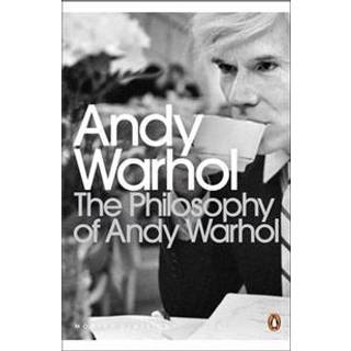 The Philosophy of Andy Warhol