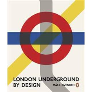 London Underground By Design