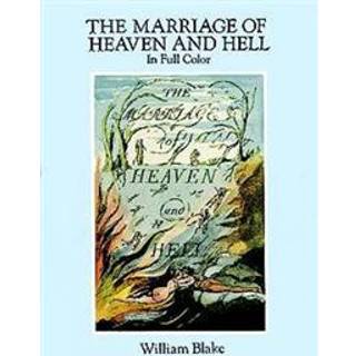 The Marriage of Heaven and Hell