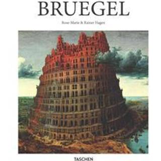 Bruegel - Basic Art Series