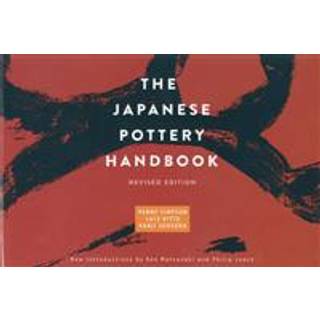 The Japanese Pottery Handbook