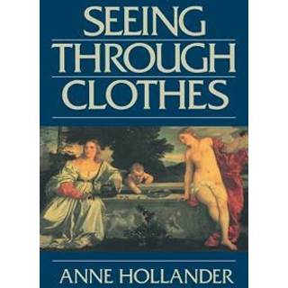 Seeing Through Clothes