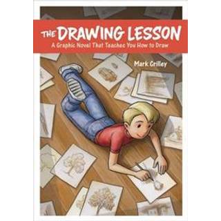 Mark Crilley - The Drawing Lesson