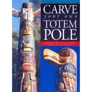 Carve Your Own Totem Pole