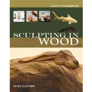 Sculpting in Wood