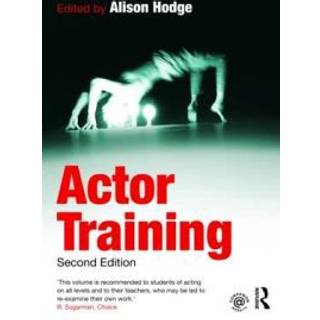 Actor Training
