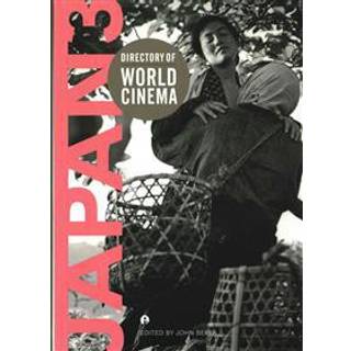 Directory of World Cinema: Japan 3