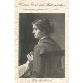 Women, Work, and Representation