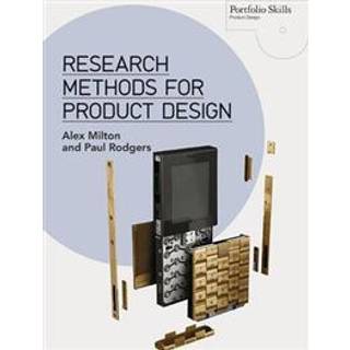 Research Methods for Product Design